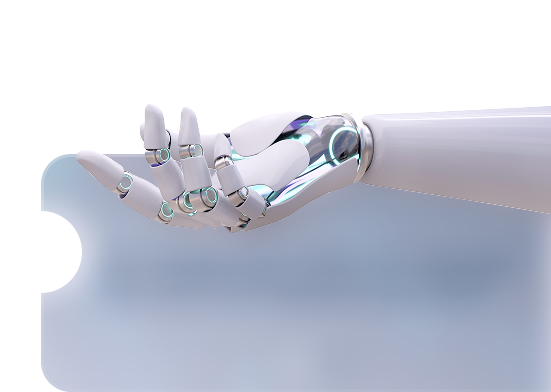 Hero Hand